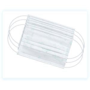 Ultrasonic Surgical FFP2 N95 KN95 Mask Making Machine