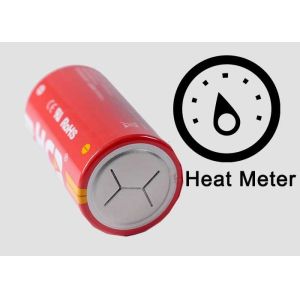 ER26500M Primary lithium thionyl chloride Battery Customized Lithium 7000mAh