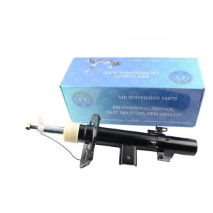 China Front Shock Absorber Land Rover Freelander 2 L359 No ADS LR031665 on sale