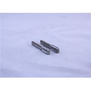 Anti Corrosion Implant Ti Parts Medical Biocompatibility Titanium Components