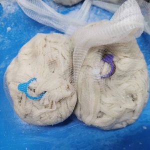 16-26mm All Natural Sausage Casings Passed ISO9001 Certification