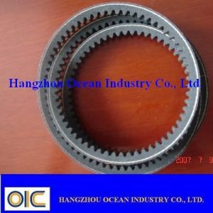 Enhance Your Efficiency Heat Resistant Belt Conveyor Transmission System for