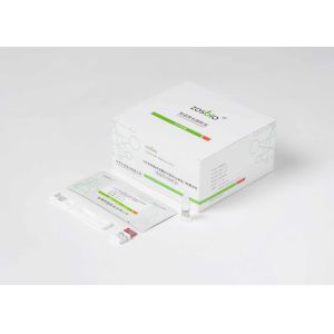 Oncology Glycosylated Hemoglobin Test Kit NGAL Antigen Rapid Test Kit