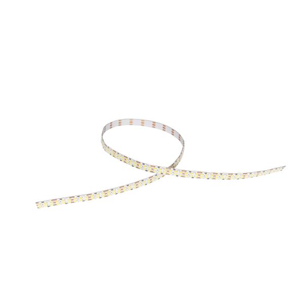 Flexible 2835 Double Row Lamp Bead Stair Lighting Decoration Lighting