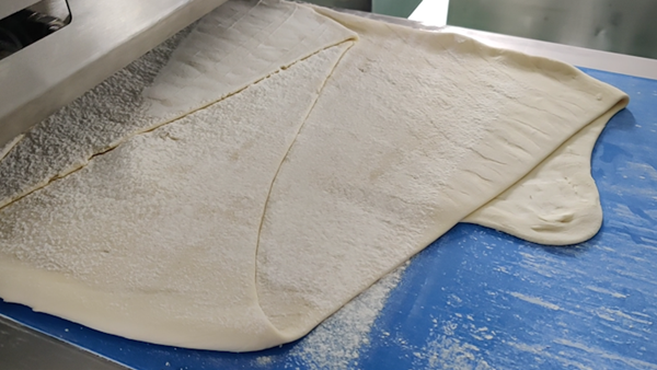 Adjustable Lavash Bread Making Machine