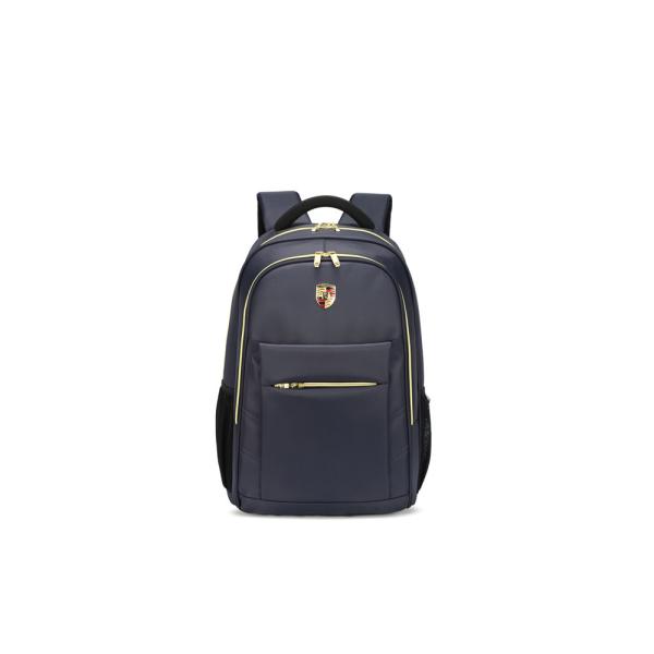 Quality Front Zipper Pocket Backpack With Computer Pocket Accept Customized Logo wholesale