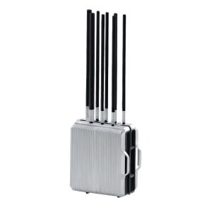 -RCD-YT Anti Drone Jammer System Surveillance Radar