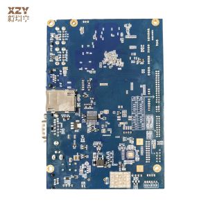 Adjustable Backlight RK32 Series Android Motherboard With Full Netcom SIM Card