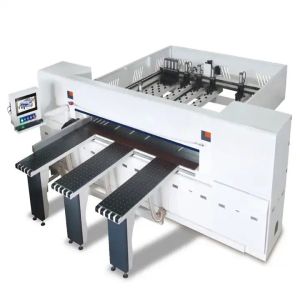 Cheap Automatic Computer Cnc Beam Saw Machines for sale