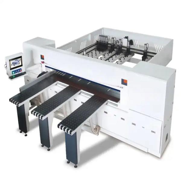 Quality Automatic computer cnc beam saw machines panel saw reciprocating beam cutting saw wholesale