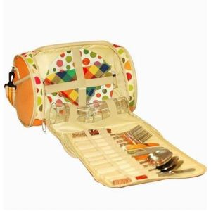 Picnic Carry Bag for 4 persons-PB-006