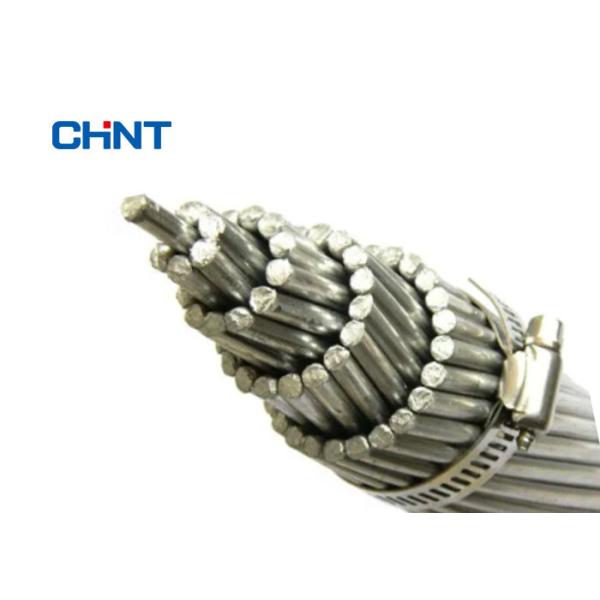 Quality Optimal Strength Stranded Aluminum Wire Customized Cable Length wholesale