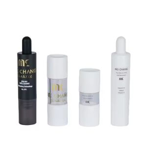 10ml 15ml PP Plastic Dropper Bottle Essential Oil Dropper Bottle Custom Logo (MC