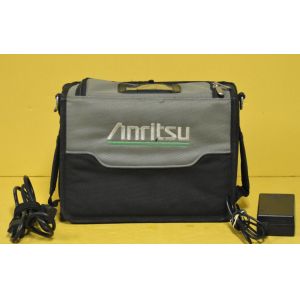 Anritsu S332E Site Master Handheld Cable And Antenna Analyzer Compact With