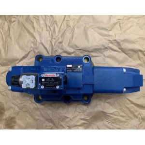 Rexroth 4WRZ Series Proportional Directional Valves