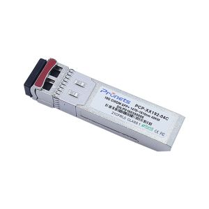 PCP-XX192-04C PRONETS 40KM SFP+ CWDM Optical Transceiver