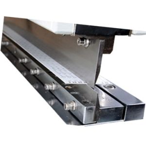 450mm Length V Groove PCB Depanelizer with 2 Japan Linear Blades