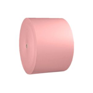 Customer's sizes oem Carbonless Paper in Reels Blue black Image Color