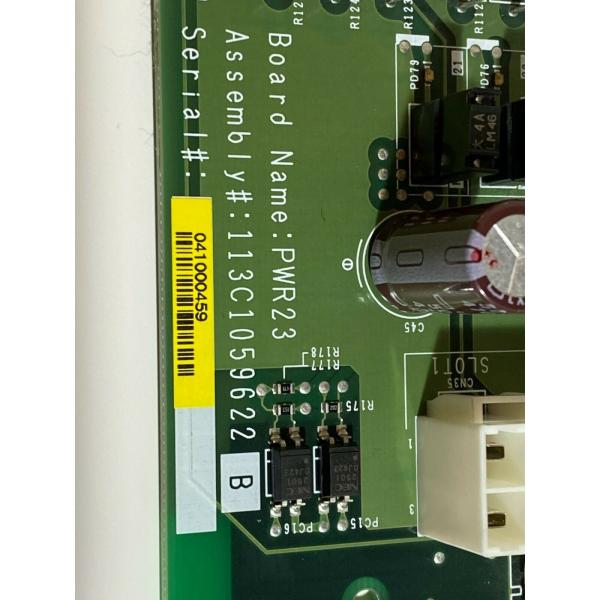 Quality Fuji Frontier 550 570 Minilab PWR23 113C1059622 B From a working LP5700 Printer Used wholesale