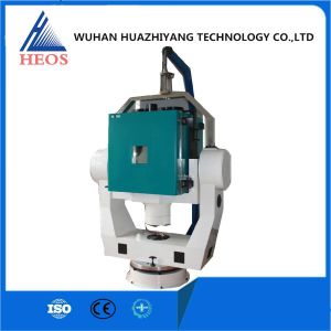 Cheap 3 Axis Automatic Flight Motion Simulator Table System With Temperature Chamber for sale