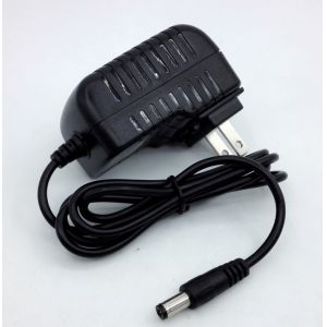 9 volt 3 amp power adapter