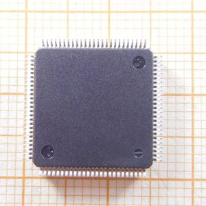 STM32F407VGT6 IC Electronic Components 32BIT MCU 1MB FLASH 100LQFP