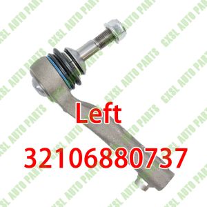 For Rolls-Royce Cullinan Left Outer Tie Rod Ball Joint OEM 32106880737