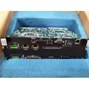 General Electric IS215UCVDH5A Mark VI SPEEDTRONIC Turbine Controller