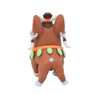 3D Mini Anime Characters Action Figures OEM custom design 20cm ISO BSCI