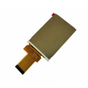 Cheap 320 X 480 3.5 Inch Spi Tft Lcd Arduino Display Tft Capacitive Touch Screen IC ILI9486L for sale