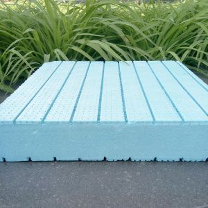 Extruded Polystyrene Foam Board Panel Styrofoam Insulation Panels 1200mm 2000mm