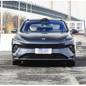 NIO ET7 2022 Model 100KWh Pure Electric 700KM 5 Seats Sedan