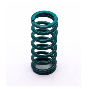 Passivation 0.2mm Compression Coil Spring For Elevator