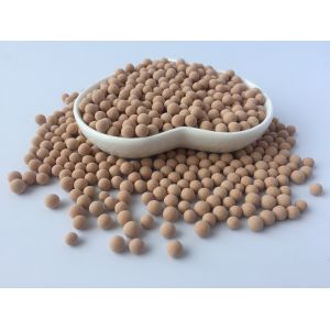 2 - 3nm Pore Size 13X Molecular Sieve Desiccant For Industrial Applications