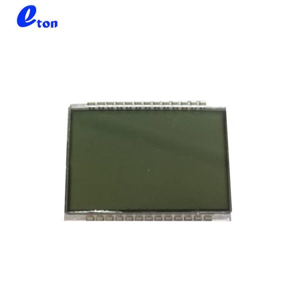 Factory price custom timer LCD display segment design lcd graphic lcd display