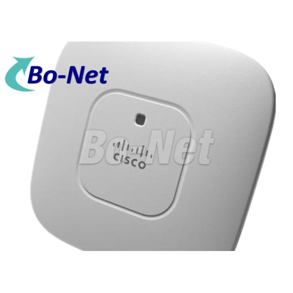 Integrated Antennas Cisco Small Business Access Point With 20 Channels AIR