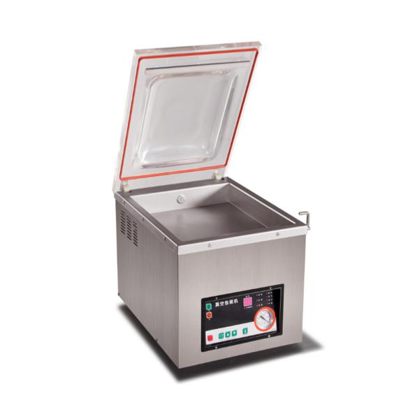 Vacuum Packing Machine For Food