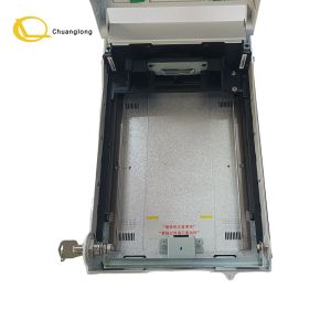ATM Machine Parts Hyosung Nautilus CST-1100 2K Note Cash Cassette 7310000082