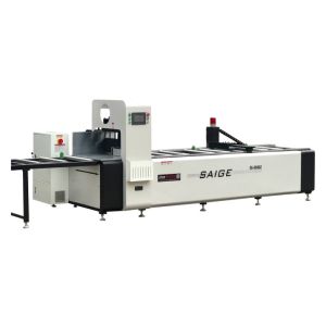Cheap SG-D600Z CNC positioning cutting saw for sale