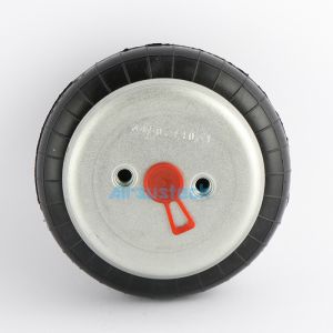 W01-358-7742 WO13587742 Inudstrial Air Springs Blind Nuts 3/4 NPT Firestone