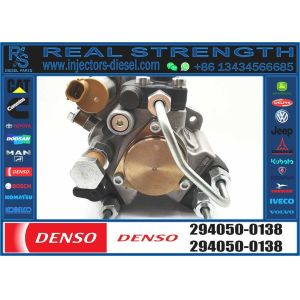 High performance Diesel Fuel Injection Pump 22100-E0025 294050-0136 for HINO