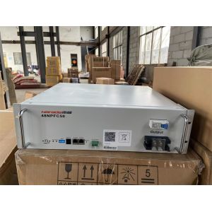 Narada 48NPFC50 48V 50Ah Lithium LiFePO4 Battery With BMS Battery Management