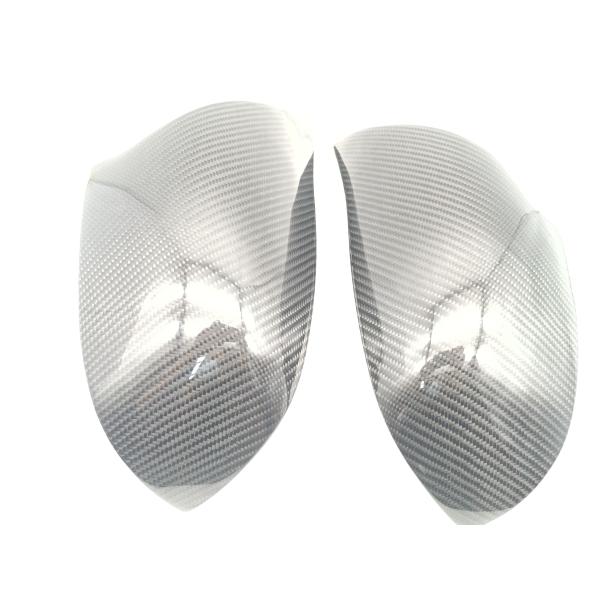 Side Mirror Cover for BMW X5 F15-OE 2014-2018 51167365113 Durable and Easy to Install