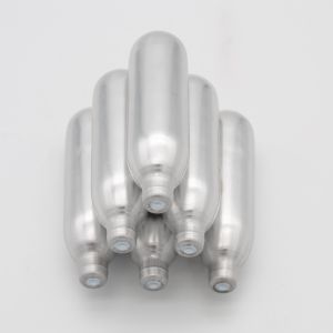 8 Gram Whip Cream Chargers Pack Of 50 N2O Chargers