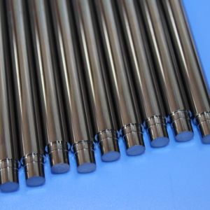 φ0.1mm Inner Diameter Tungsten Carbide Processing Tungsten Steel Rod