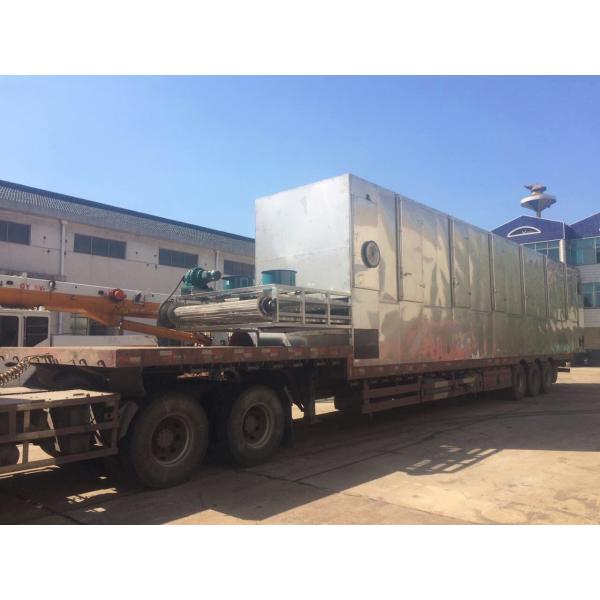 Vegetable Pumpkin Powder Processing Dryer(Low energy consumption, high yield, time saving time)