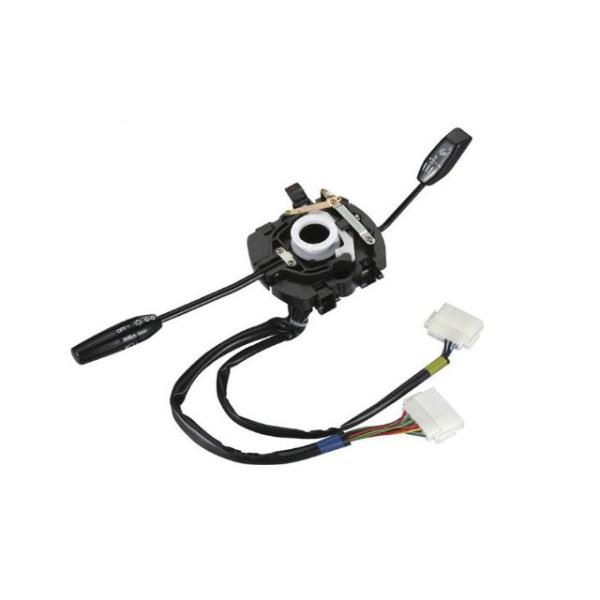 Quality Multifunctional Combination Switch Turn Signal Light Wiper Switch For Mitsubishi L300 MB114913 RHD wholesale