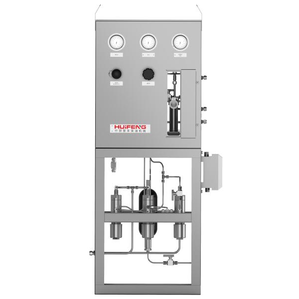 Quality API 6A Hydraulic Wellhead Control Panel Remote Control wholesale