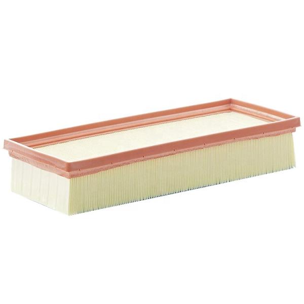 Car Air Filter element 8K0133843E 8R0133843D 8R0133843D C32130 for European Cars Reference NO. BFA2086