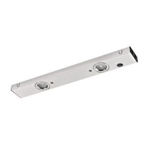 Wall Mounted Cabinet Linear Light 3000k LED Kitchen Cabinet Under Lighting
